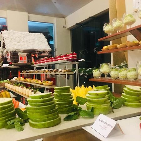 Rivendell Hotel Kandy Bagian luar foto