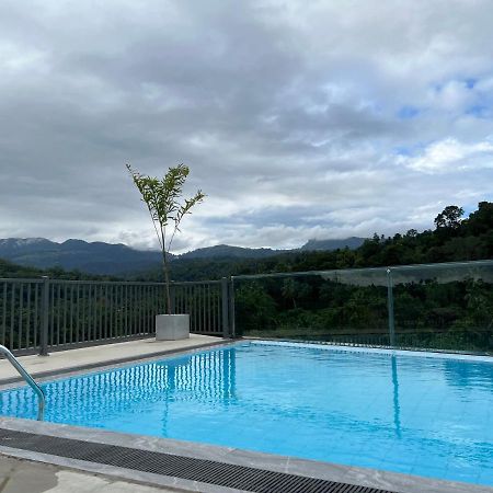 Rivendell Hotel Kandy Bagian luar foto