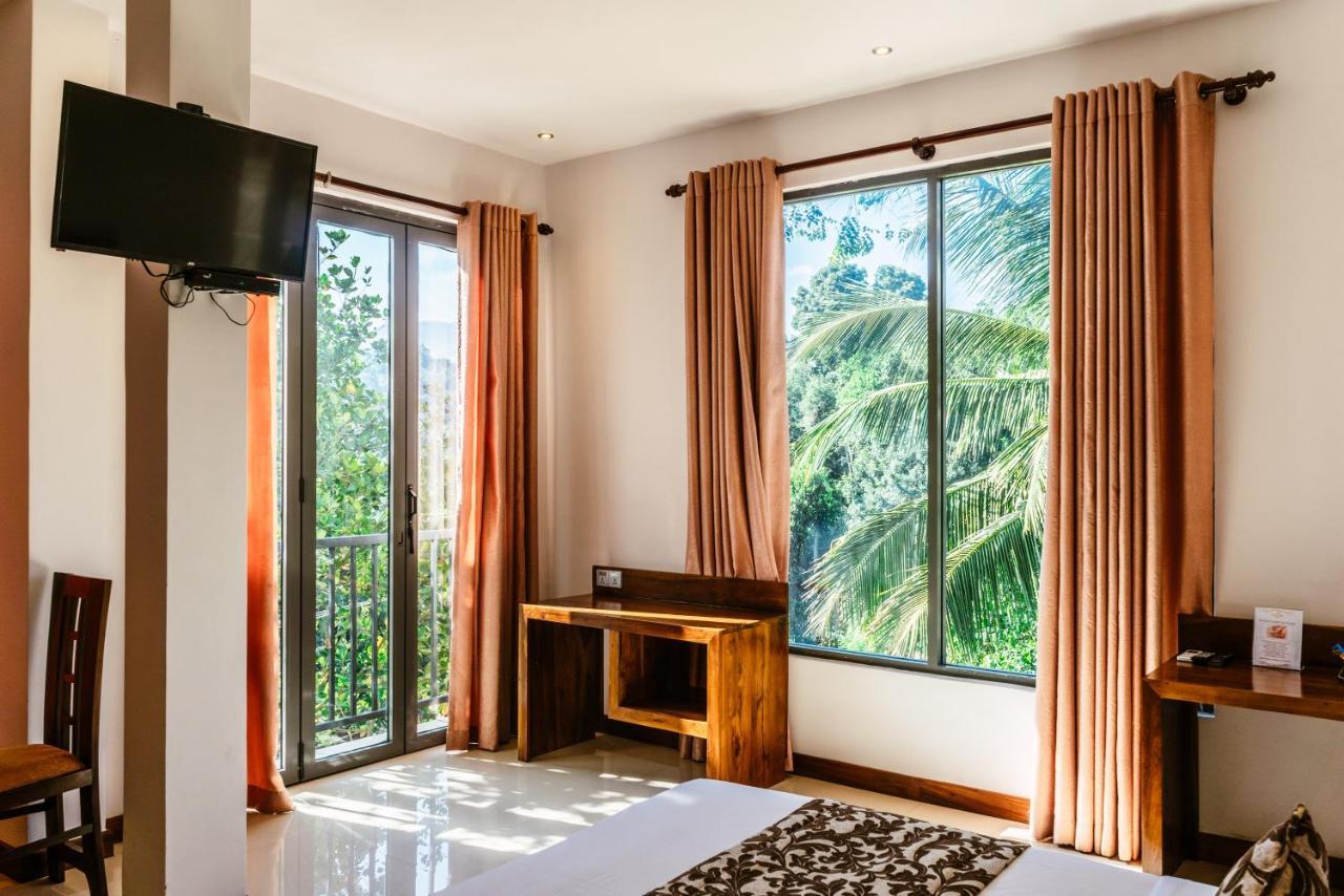 Rivendell Hotel Kandy Bagian luar foto