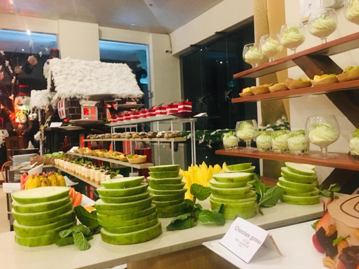 Rivendell Hotel Kandy Bagian luar foto
