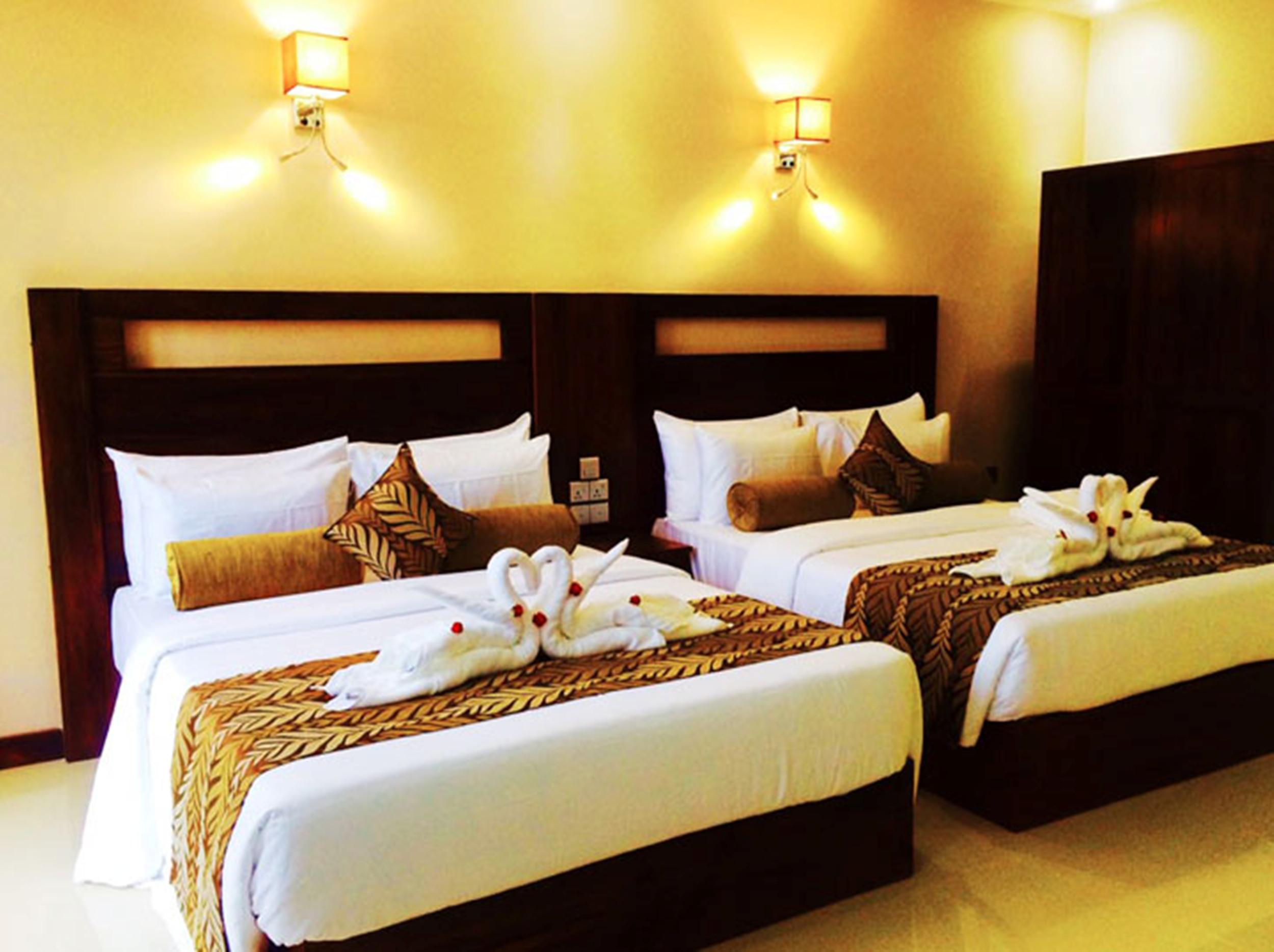 Rivendell Hotel Kandy Bagian luar foto