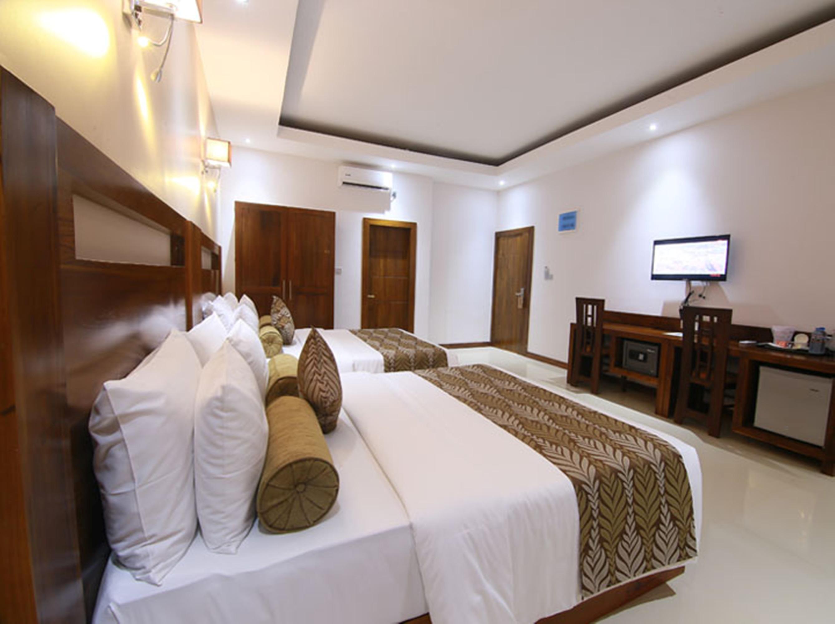 Rivendell Hotel Kandy Bagian luar foto