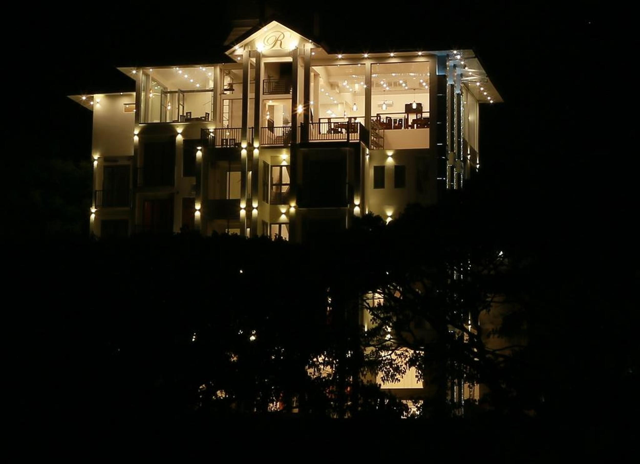 Rivendell Hotel Kandy Bagian luar foto