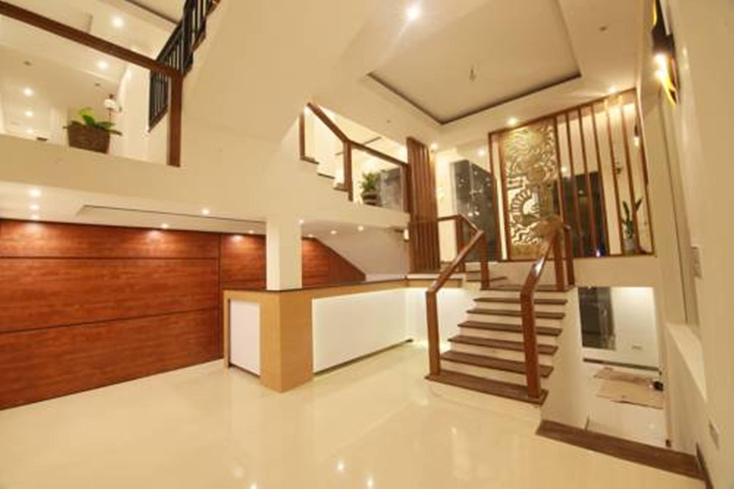Rivendell Hotel Kandy Bagian luar foto