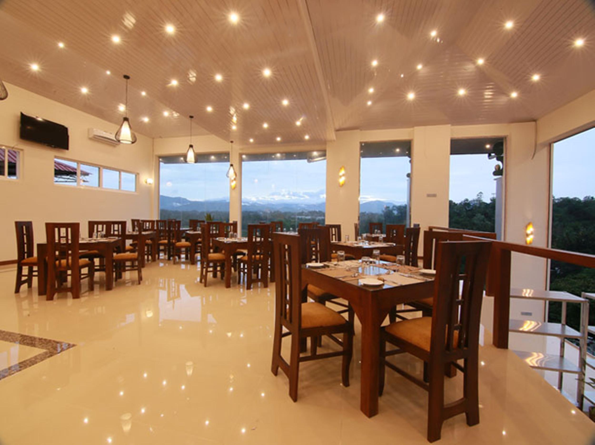 Rivendell Hotel Kandy Bagian luar foto