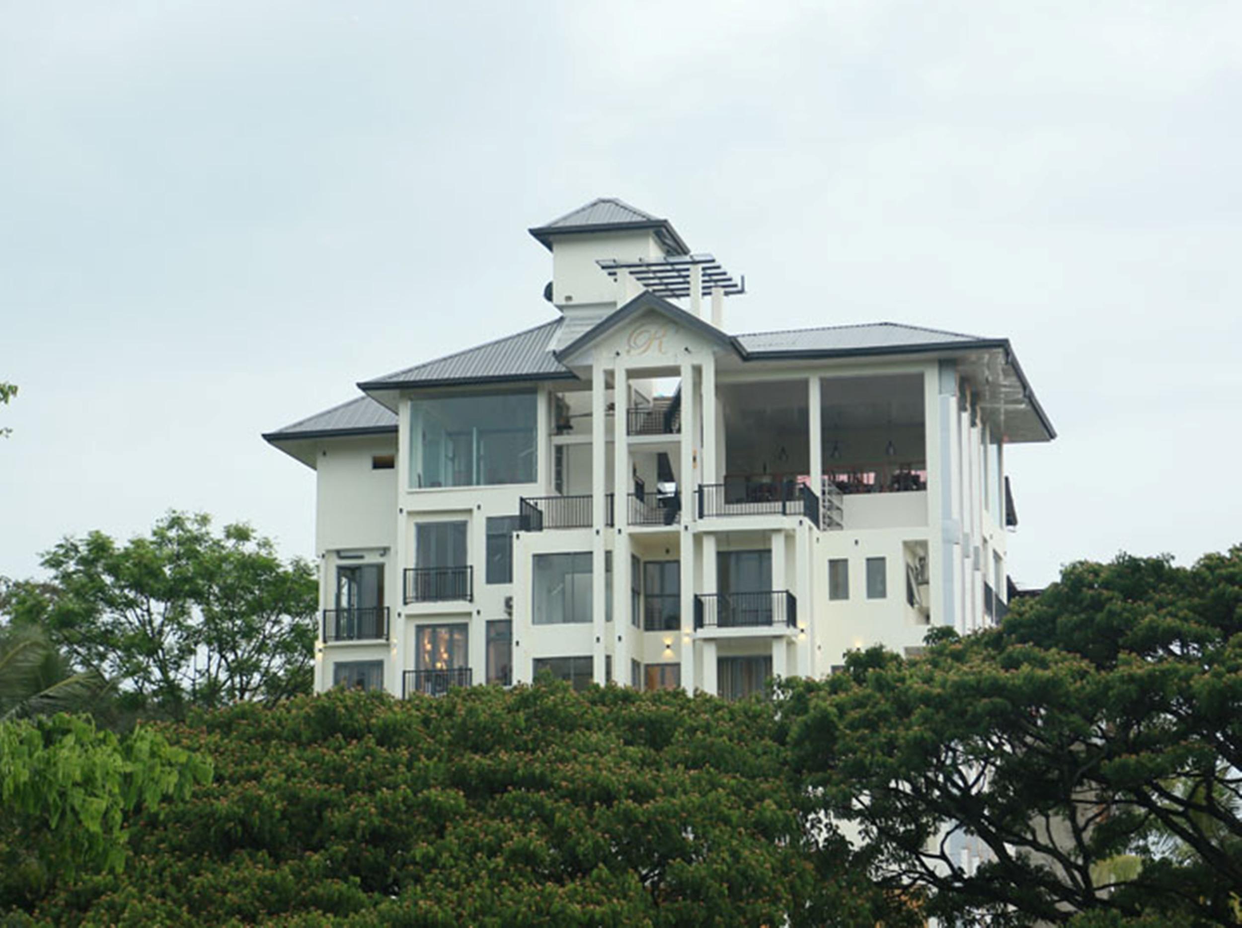 Rivendell Hotel Kandy Bagian luar foto