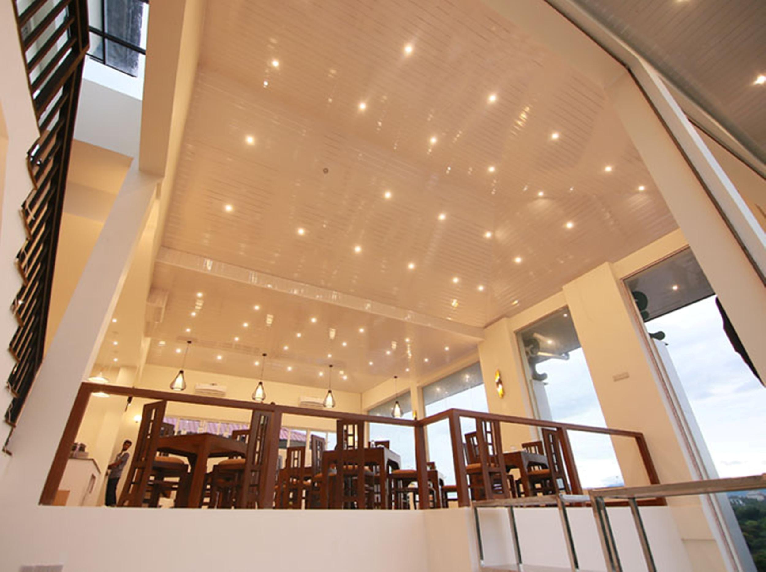 Rivendell Hotel Kandy Bagian luar foto