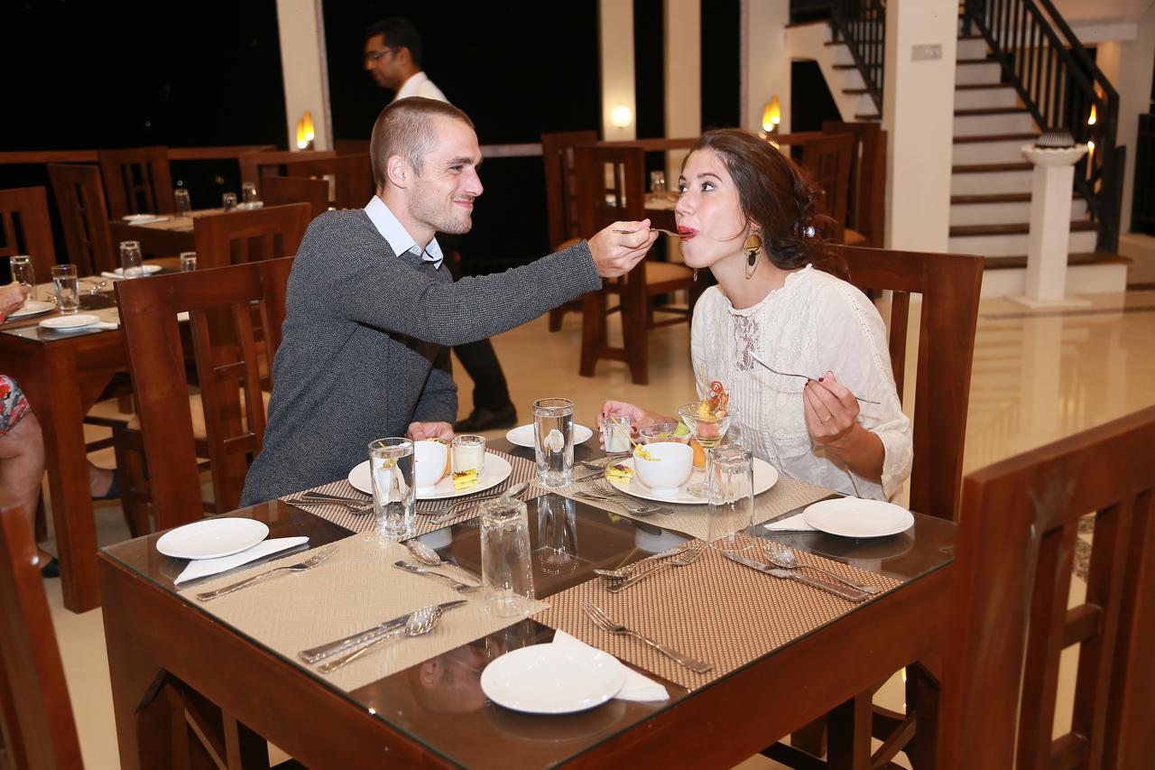 Rivendell Hotel Kandy Bagian luar foto
