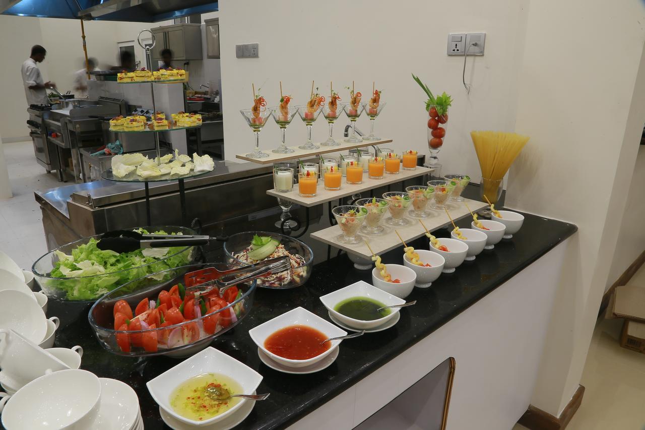 Rivendell Hotel Kandy Bagian luar foto