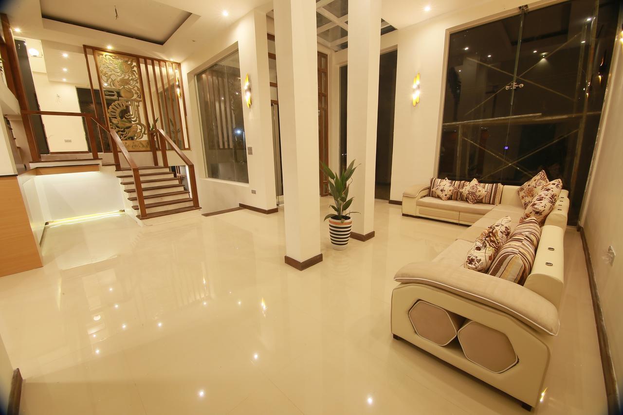 Rivendell Hotel Kandy Bagian luar foto