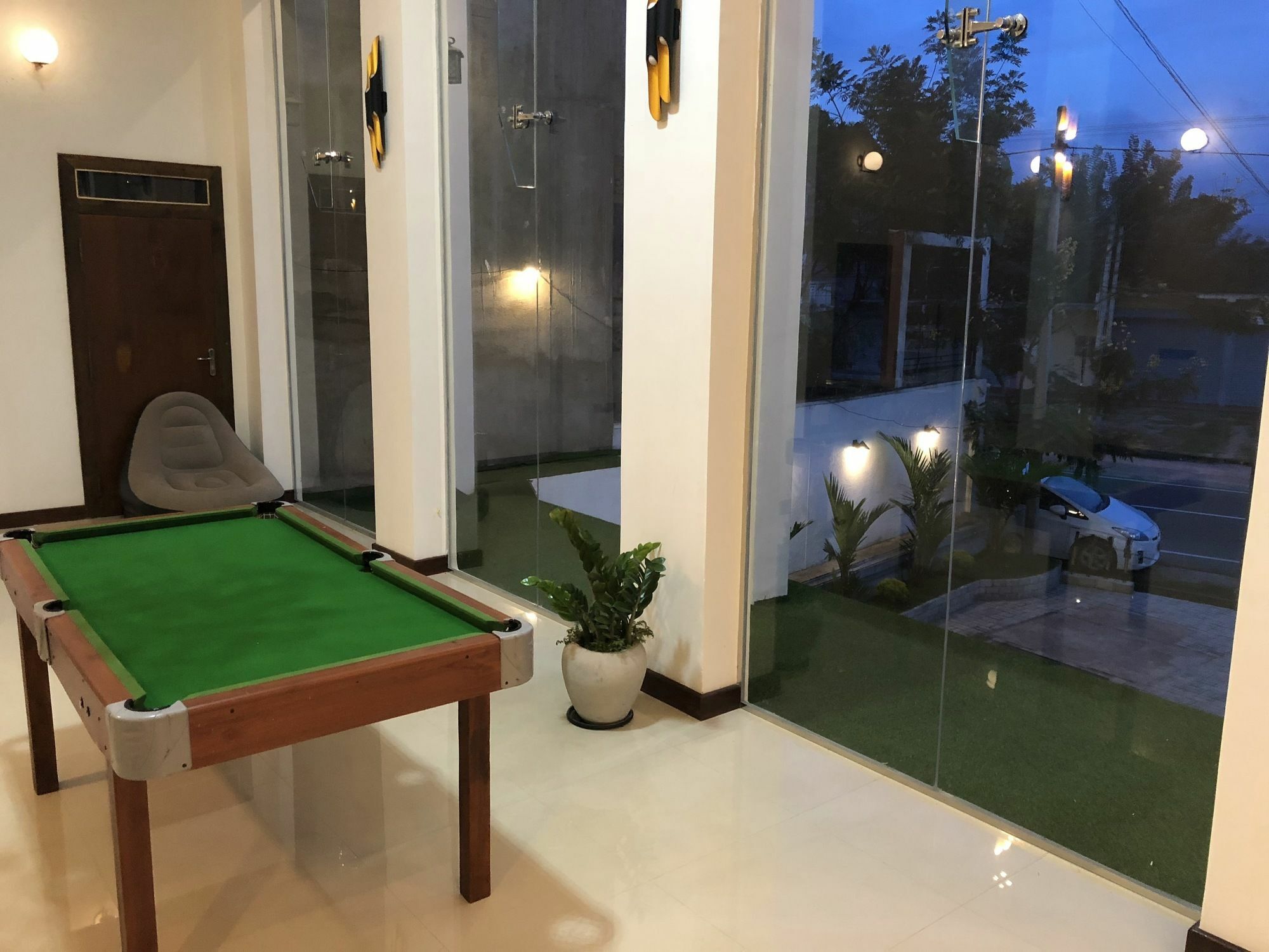 Rivendell Hotel Kandy Bagian luar foto